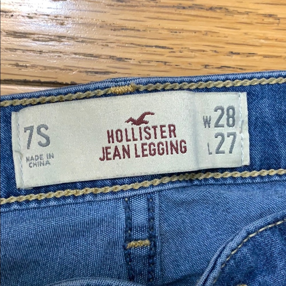 Jeans - Picture 2 of 2
